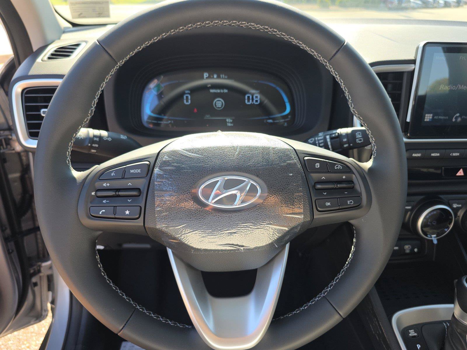 New 2027 Hyundai Kona SEL Sport AWD/4WD image 14