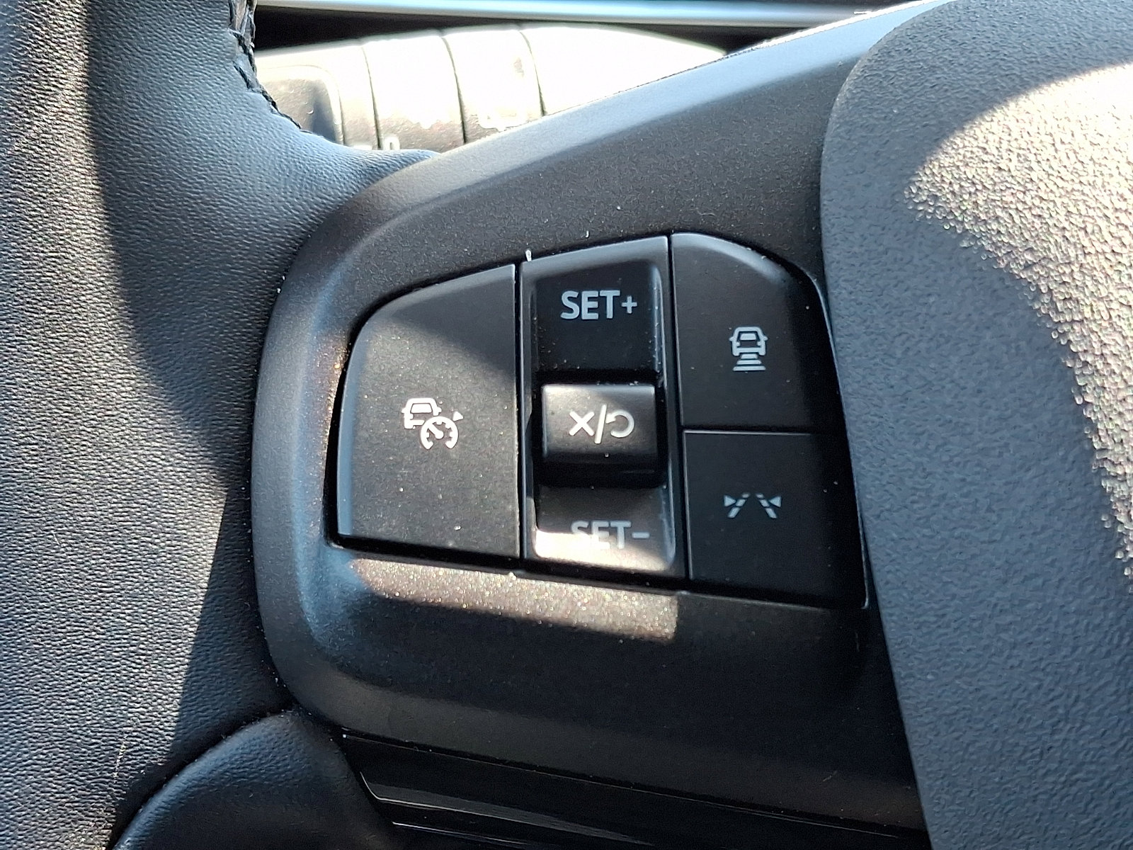 Used 2025 Ford Mustang Mach-E Select w/ Comfort Package Lite image 21