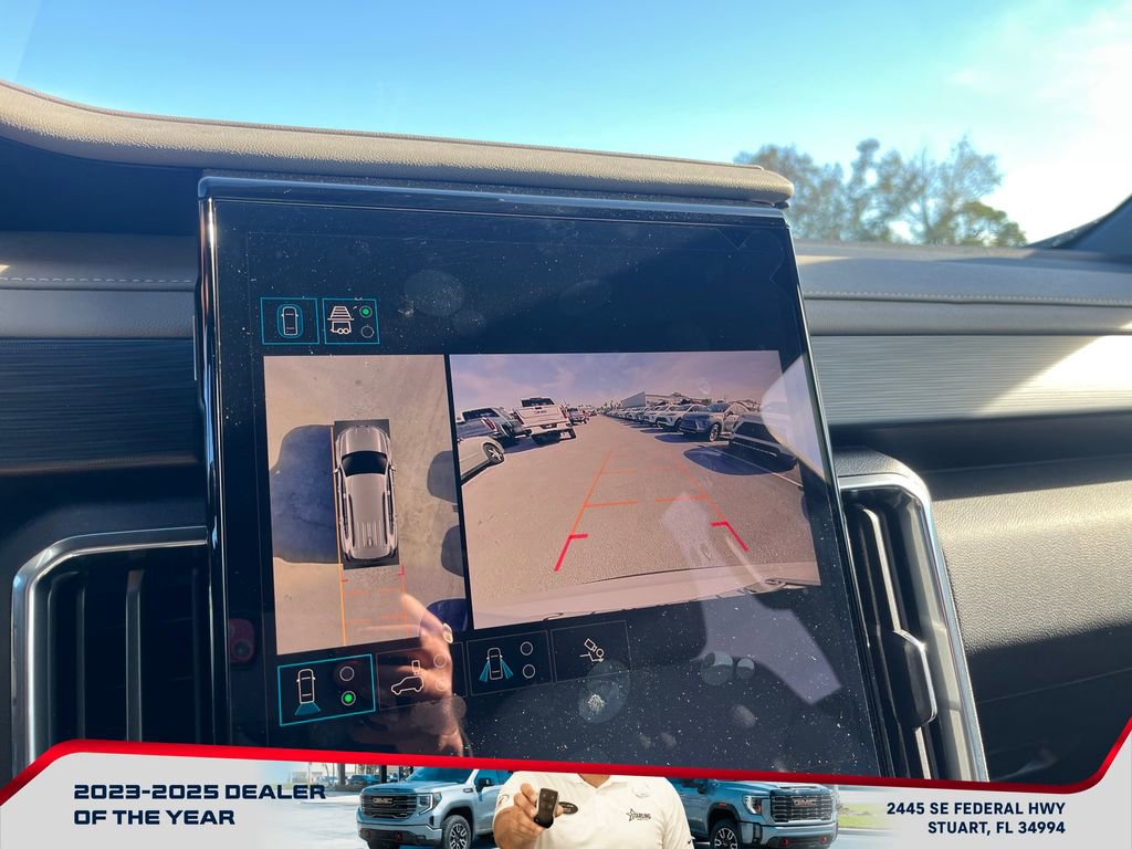 New 2026 GMC Acadia Elevation w/ Black Edition image 30