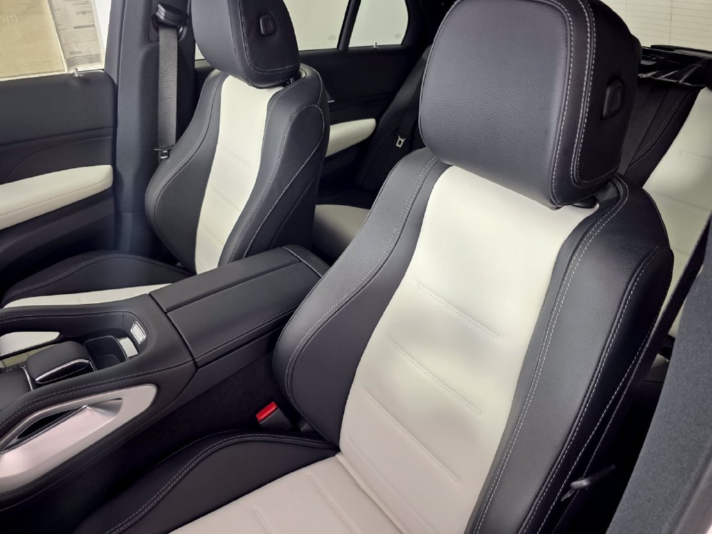 New 2026 Mercedes-Benz GLE 350 4MATIC image 8