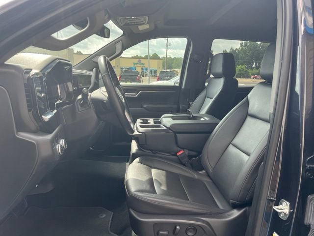 Used 2025 GMC Sierra 1500 SLT AWD/4WD image 18