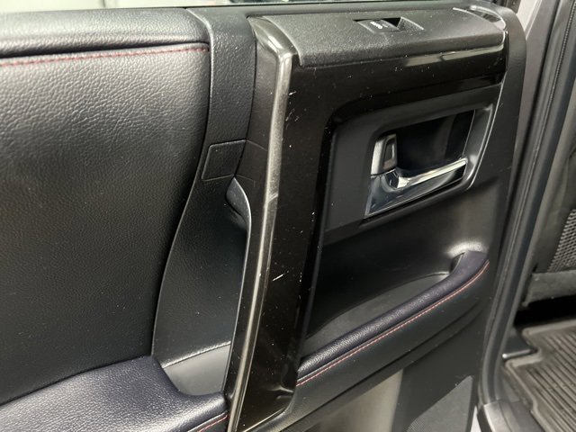 Used 2021 Toyota 4Runner Venture image 48