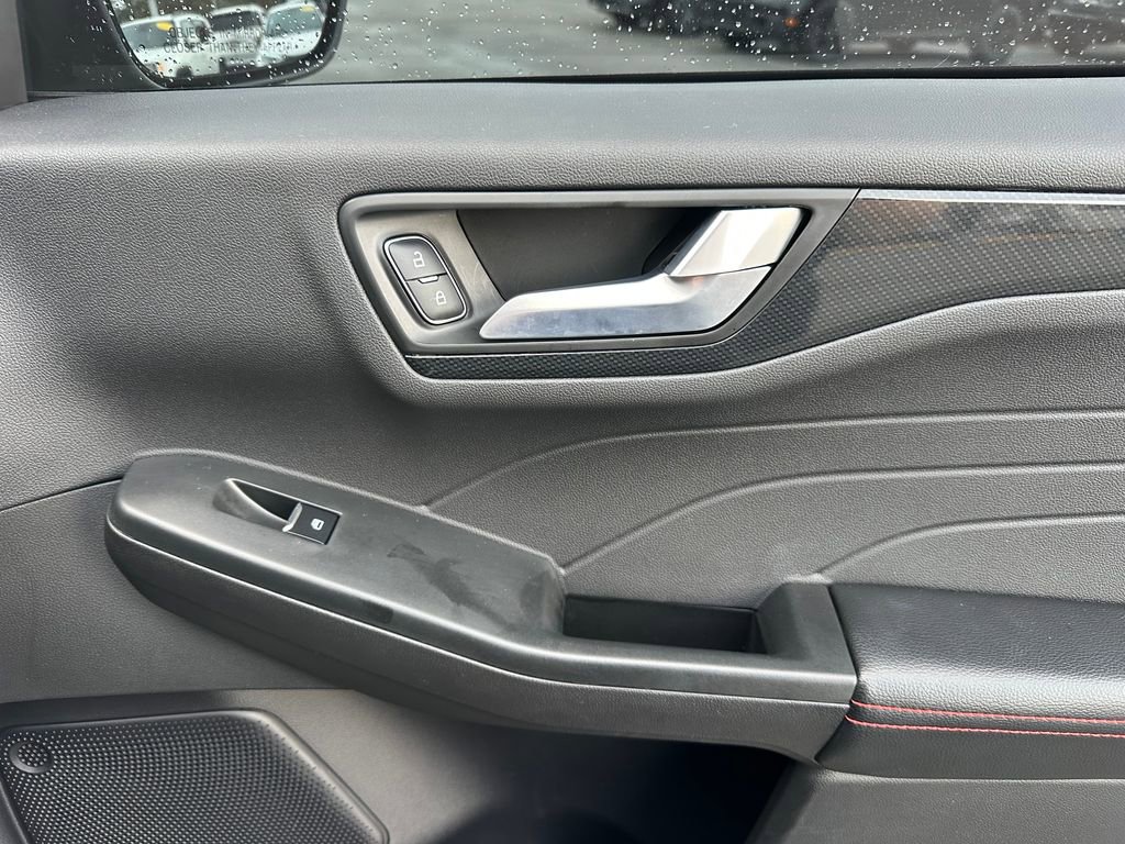 Used 2023 Ford Escape ST-Line w/ Tech Pack #1 image 33