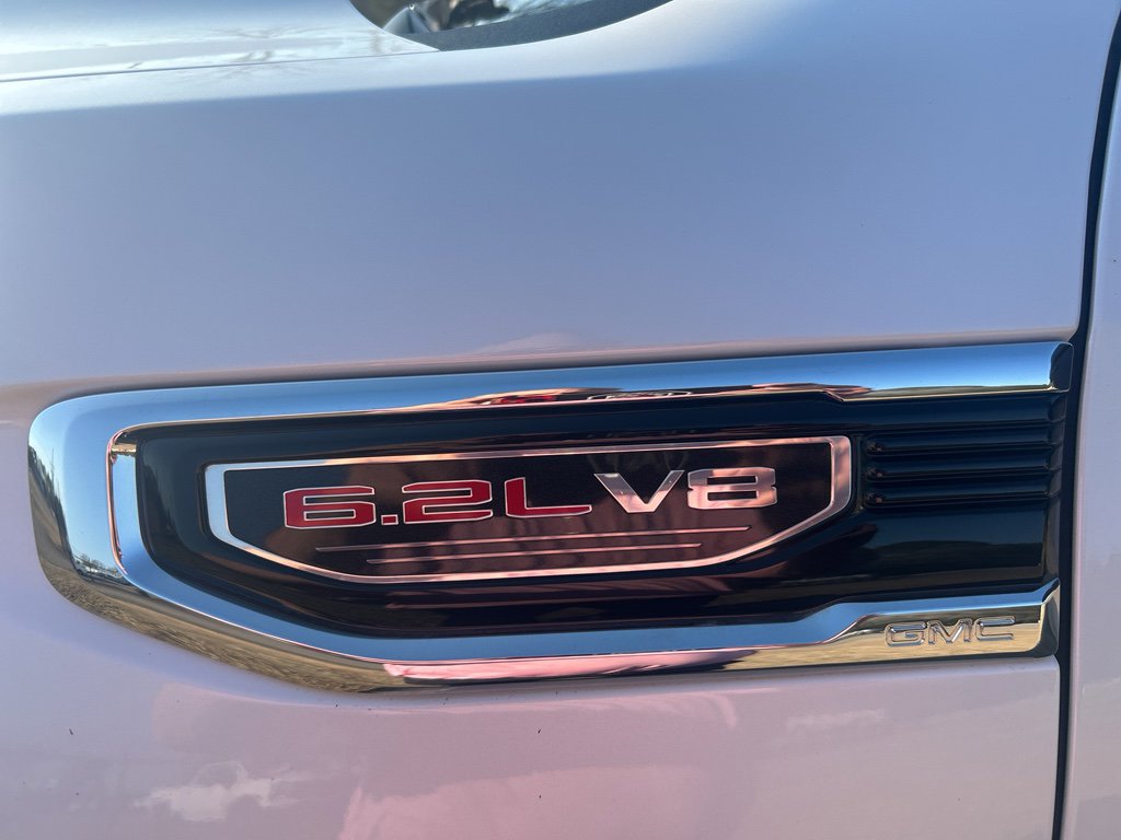 Used 2022 GMC Sierra 1500 Denali w/ Denali Reserve Package image 7