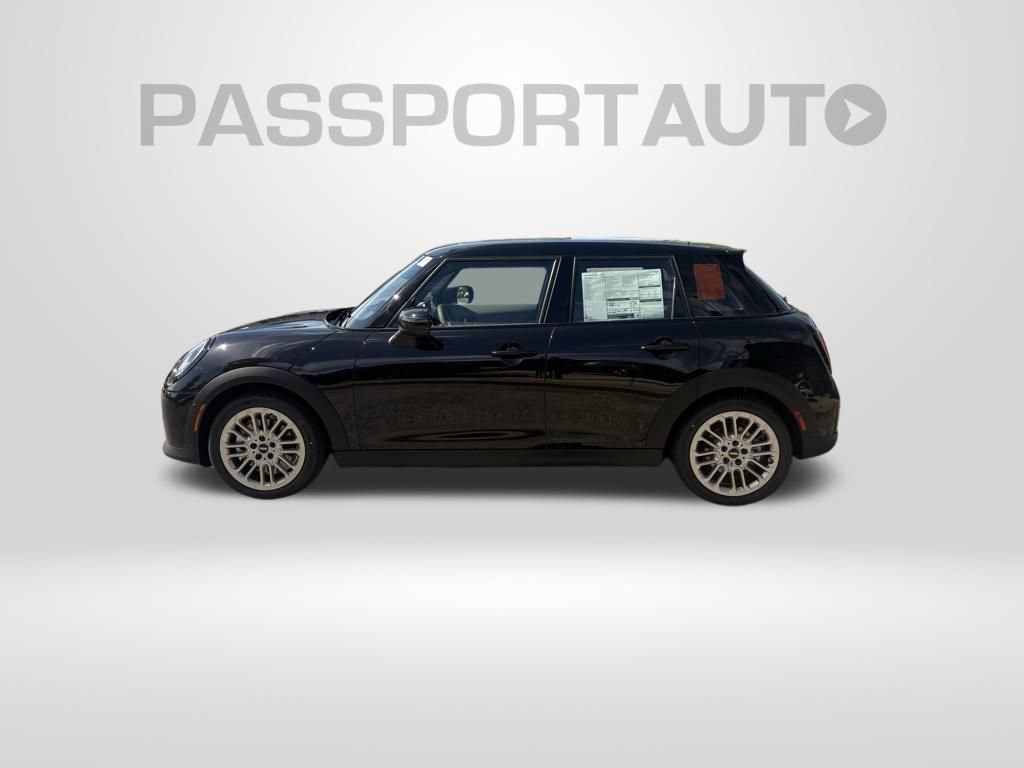 New 2026 MINI Cooper S FWD image 16