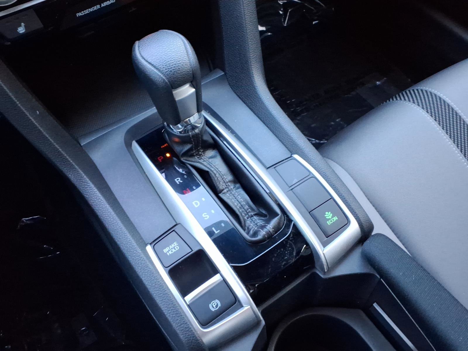 Used 2016 Honda Civic EX-T image 24