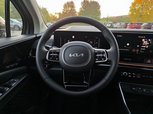 New 2026 Kia Carnival SX Prestige image 26