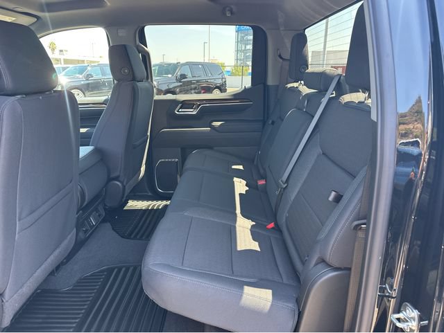 New 2026 GMC Sierra 1500 Elevation AWD/4WD image 16