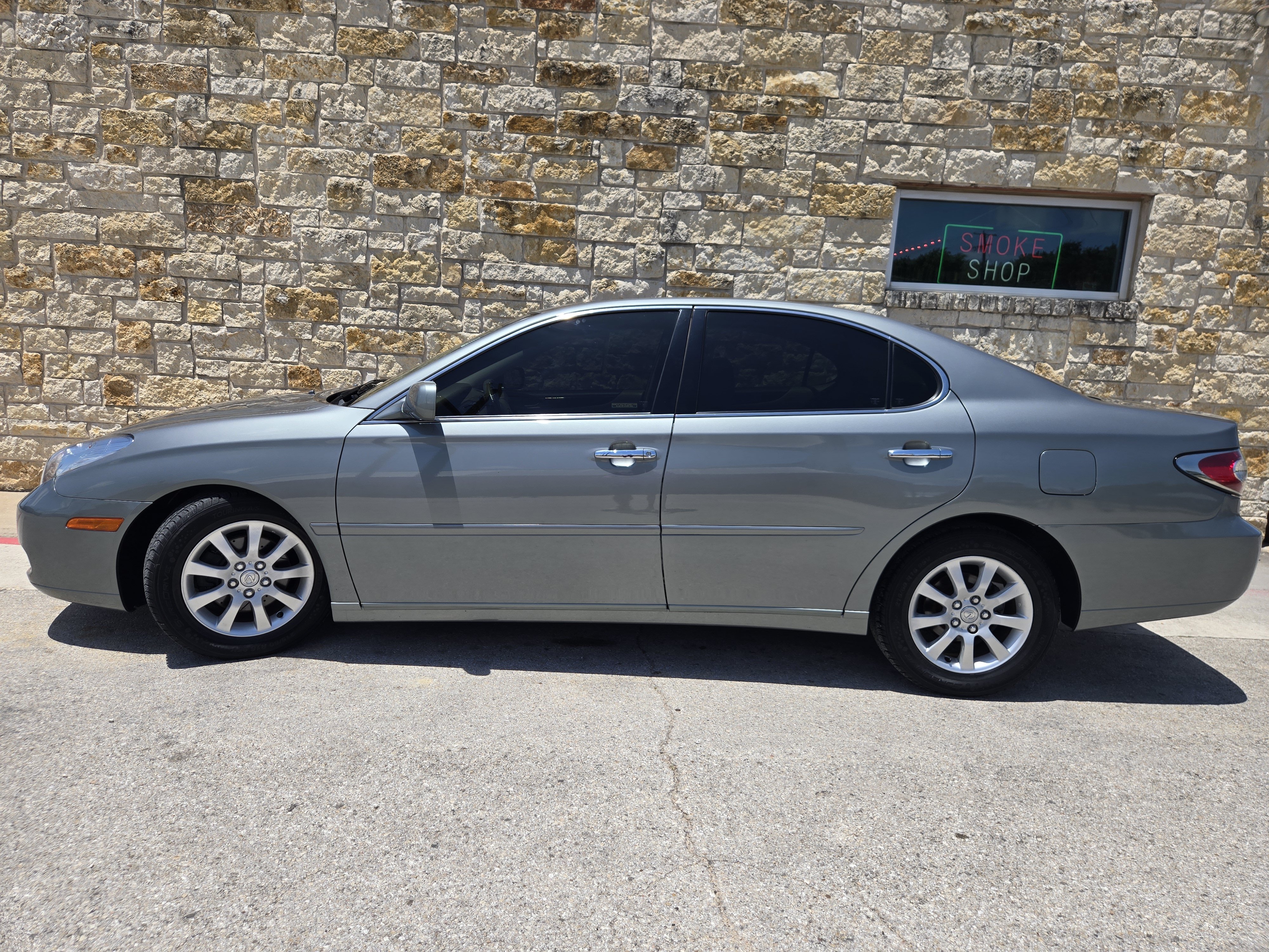 Used 2003 Lexus ES 330