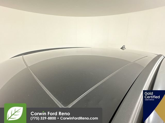Certified 2022 Ford Escape SE w/ SE Sport Appearance Package AWD/4WD image 25
