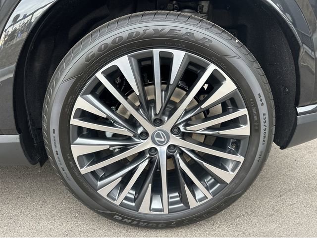 New 2026 Lexus RX 350 image 41
