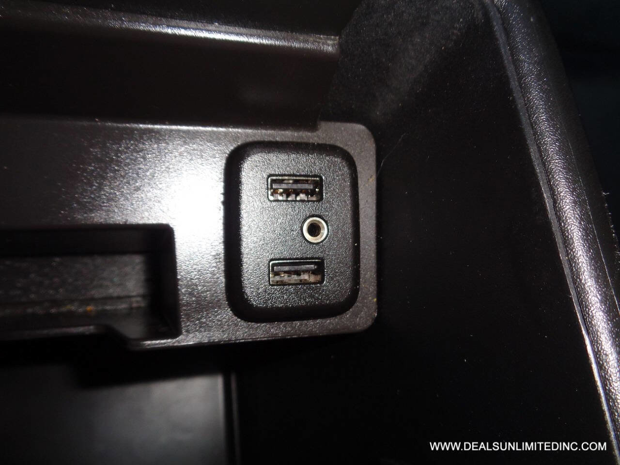 Used 2019 Chevrolet Tahoe LT AWD/4WD image 19