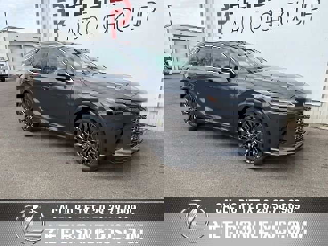 New 2026 Lexus RX 350 w/ Luxury Package image 2