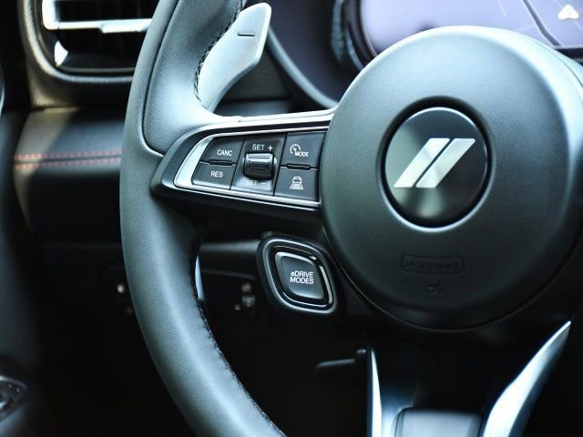 Used 2024 Dodge Hornet R/T Plus w/ R/T Blacktop Package image 24