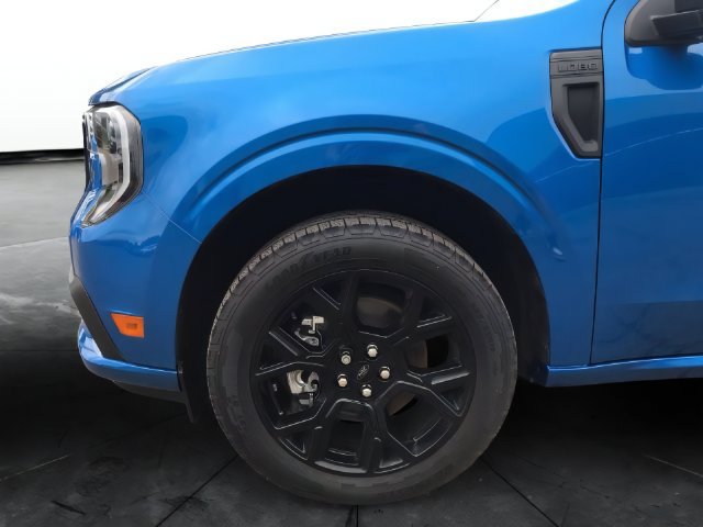 Certified 2025 Ford Maverick Lobo AWD/4WD image 16