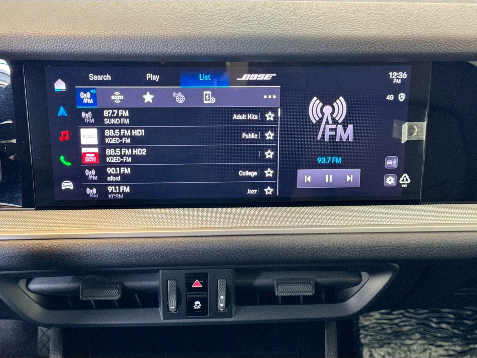 Used 2025 Porsche Cayenne image 15