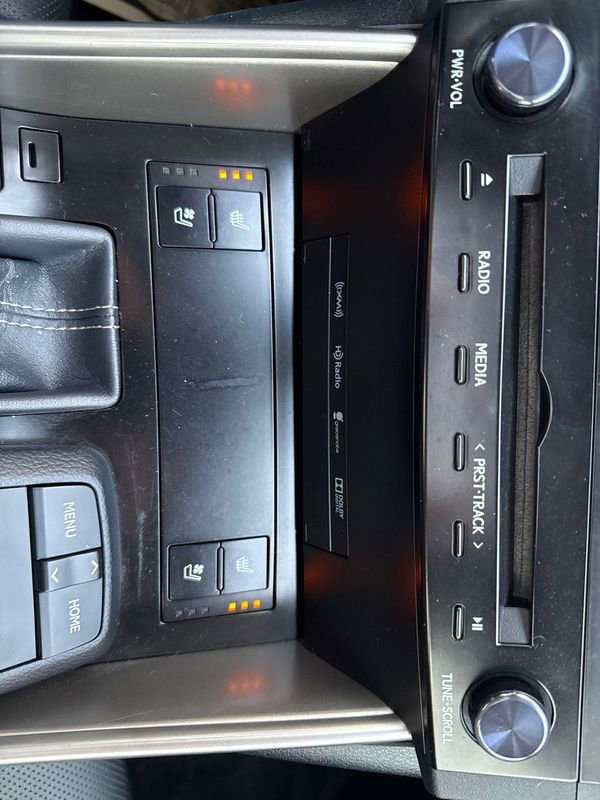 Used 2014 Lexus IS 250 AWD image 27