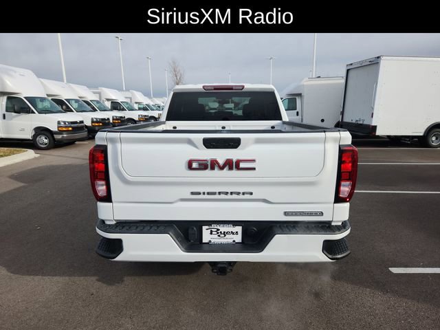 Used 2022 GMC Sierra 1500 Elevation image 8