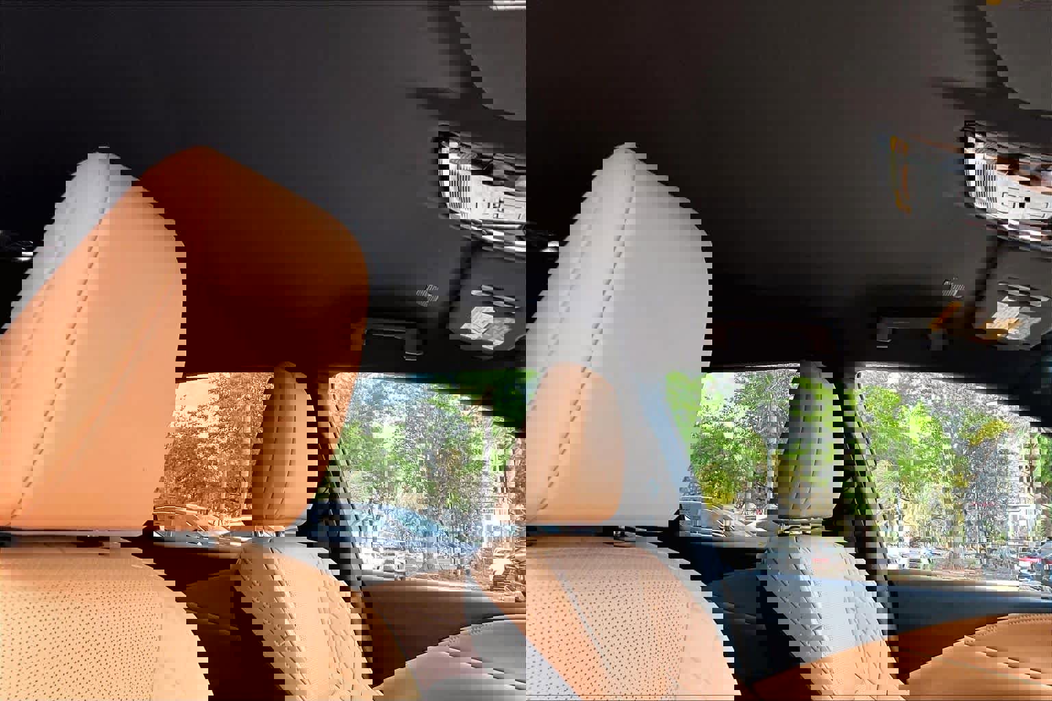 Used 2025 Lexus RX 350 FWD w/ Technology Package image 14