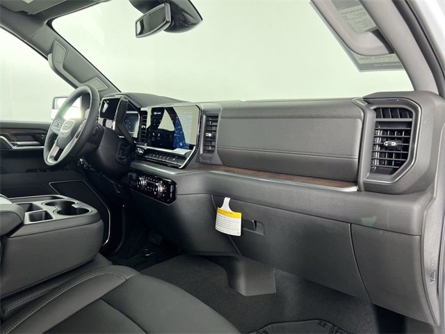 Certified 2025 GMC Sierra 1500 SLT image 29