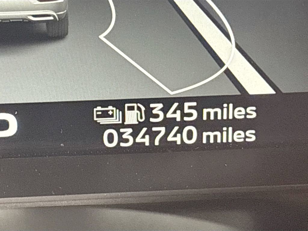 Used 2024 Mitsubishi Outlander Ralliart image 14