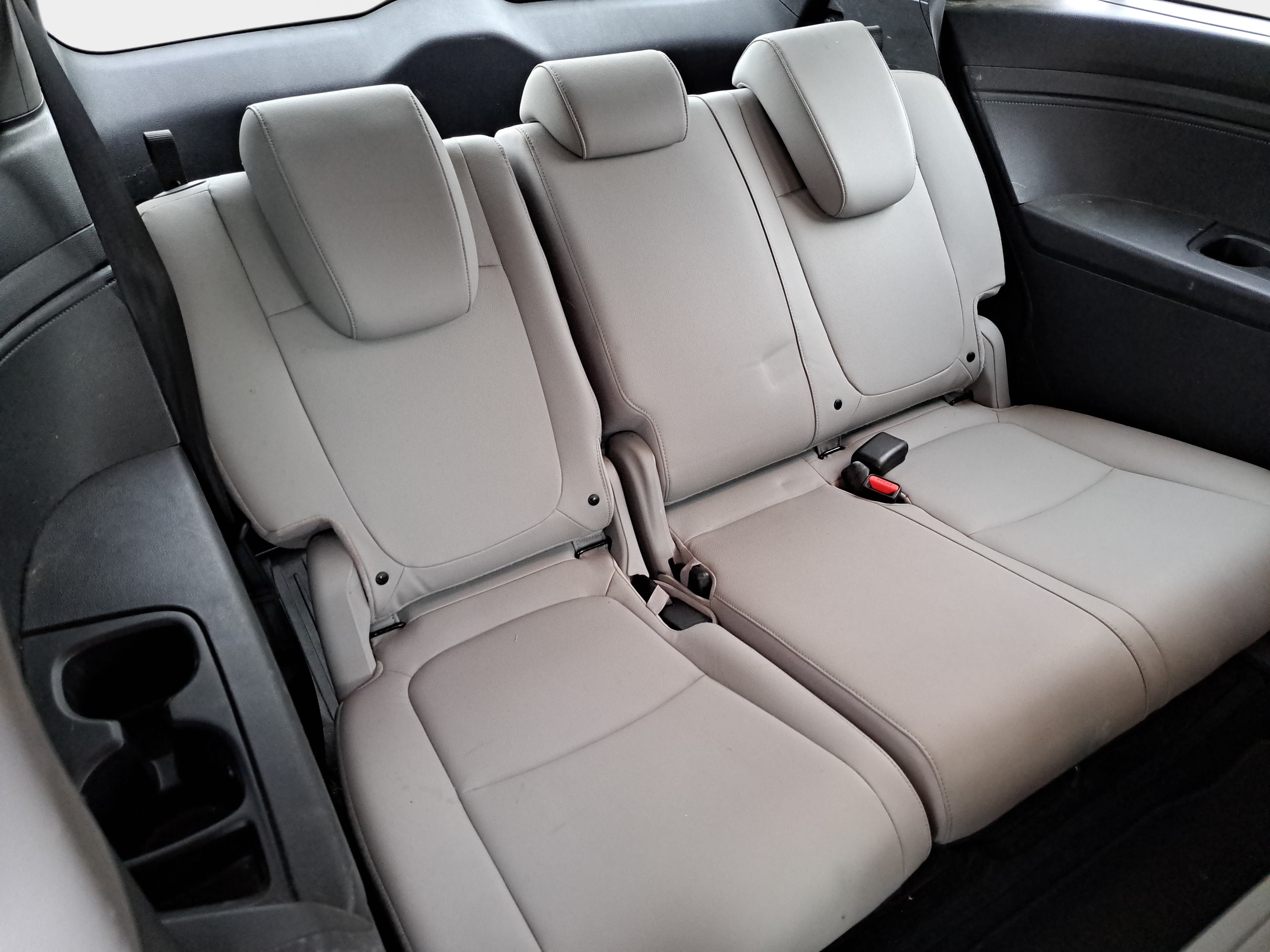 Used 2018 Honda Odyssey EX-L image 12