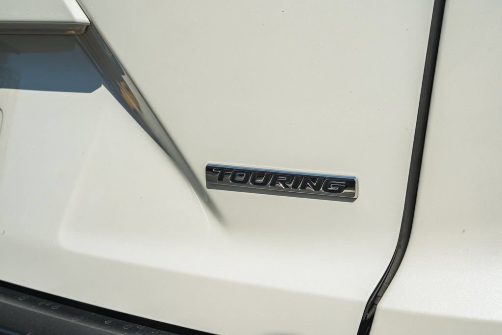 Used 2021 Honda CR-V Touring image 7