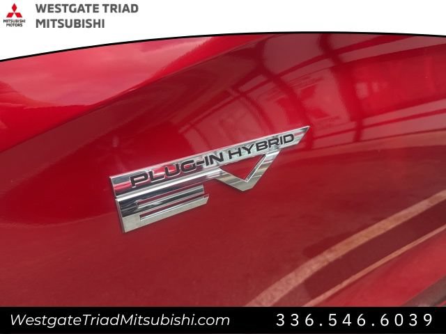 New 2025 Mitsubishi Outlander SEL AWD/4WD image 5