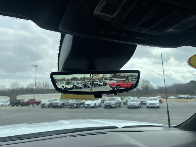 New 2026 GMC Sierra 2500 AT4 w/ AT4 Premium Plus Package image 21