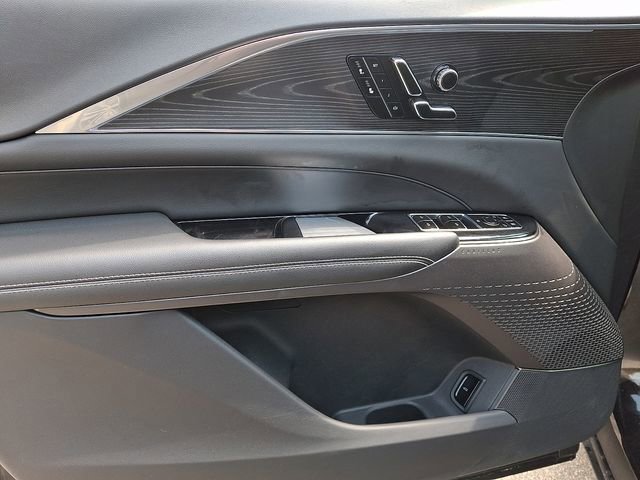 Used 2024 Cadillac Lyriq Luxury w/ LPO, Floor Liner Package image 14