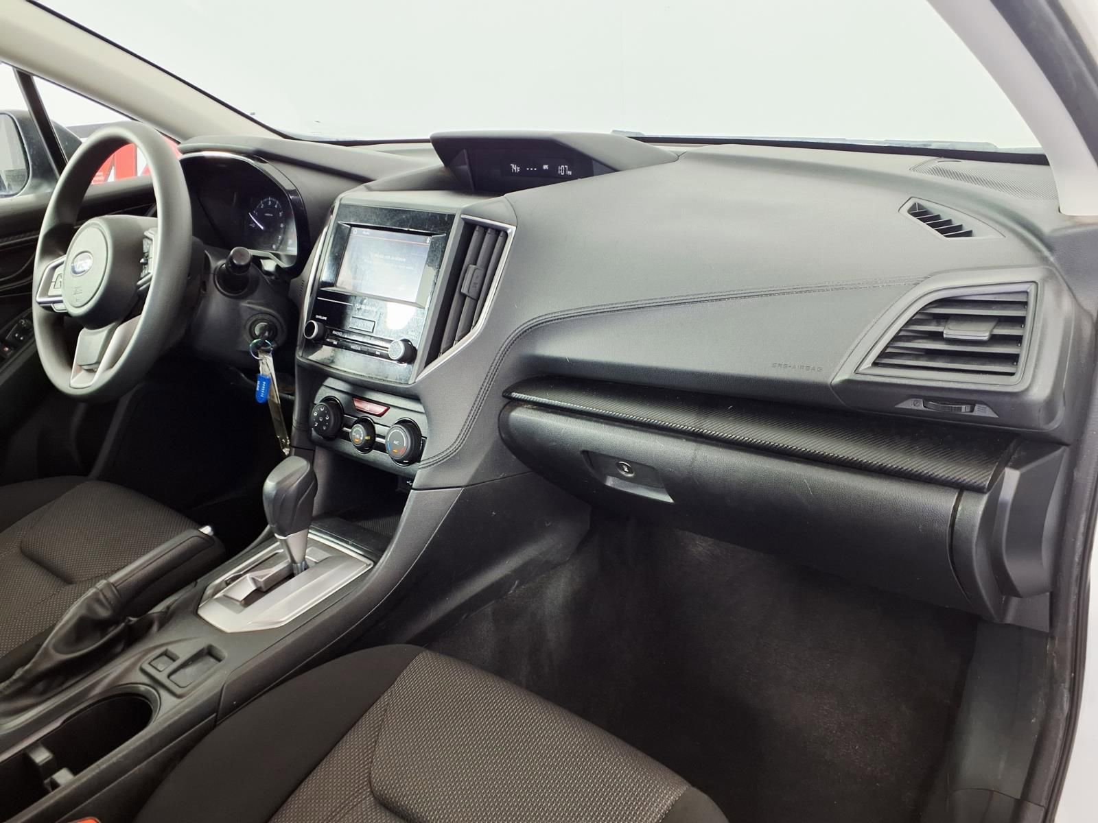 Used 2023 Subaru Impreza 2.0i image 9