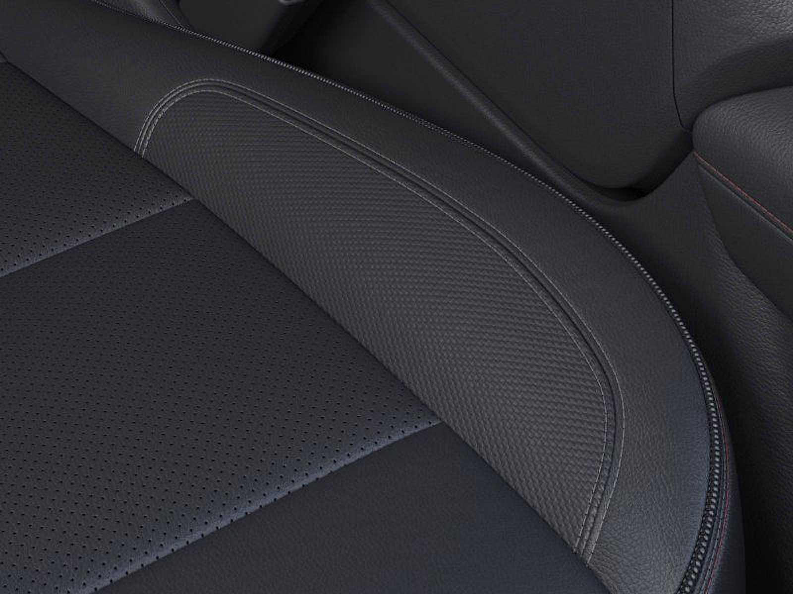 New 2026 Chevrolet Tahoe RST w/ Comfort Package image 21