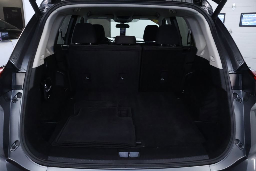 Used 2024 Nissan Rogue SV image 16