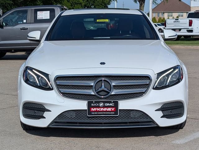 Used 2018 Mercedes-Benz E 300 4MATIC image 6