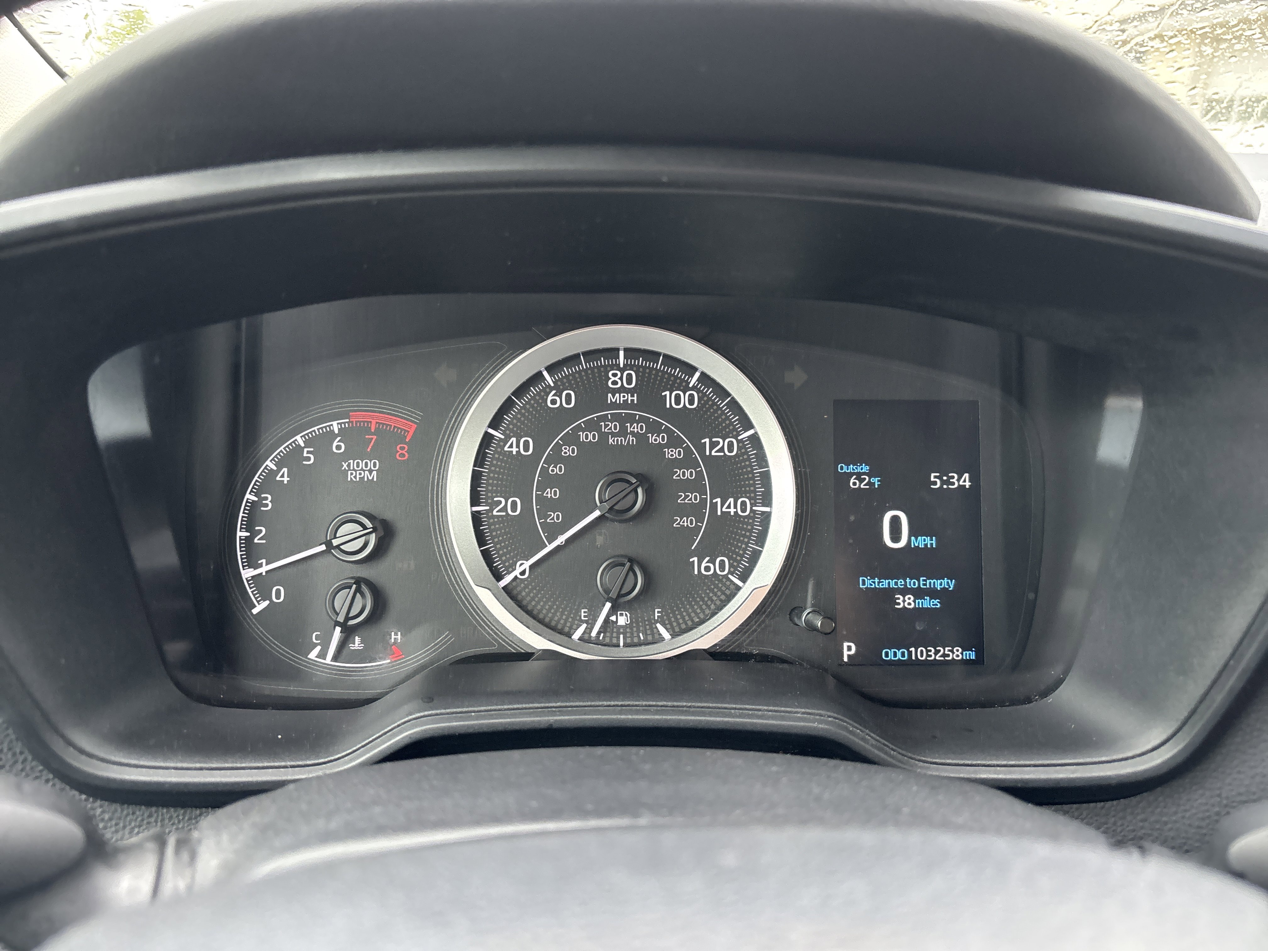 Used 2022 Toyota Corolla LE FWD image 24