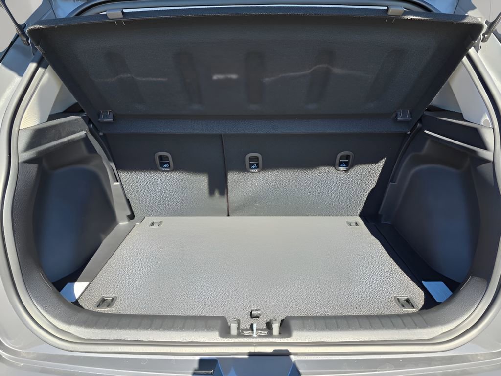 Used 2025 Hyundai Venue SEL image 29