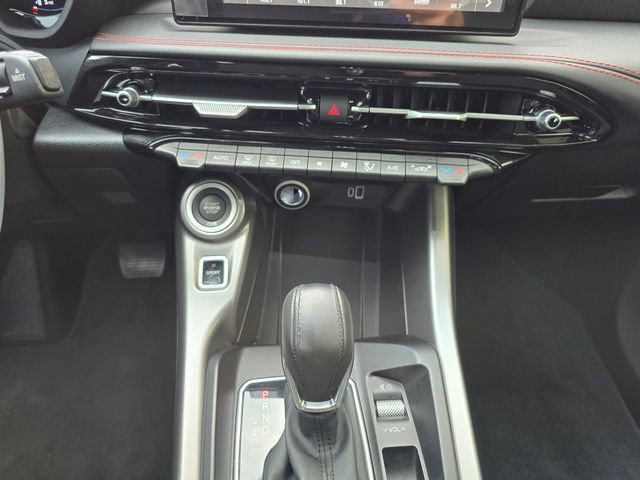 Used 2024 Dodge Hornet R/T w/ R/T Blacktop Package image 25