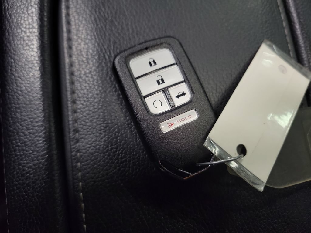 Used 2019 Honda Civic EX-L image 19