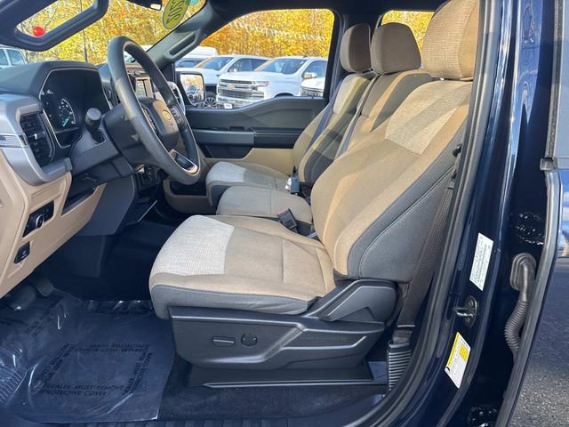 Used 2023 Ford F150 XLT image 19