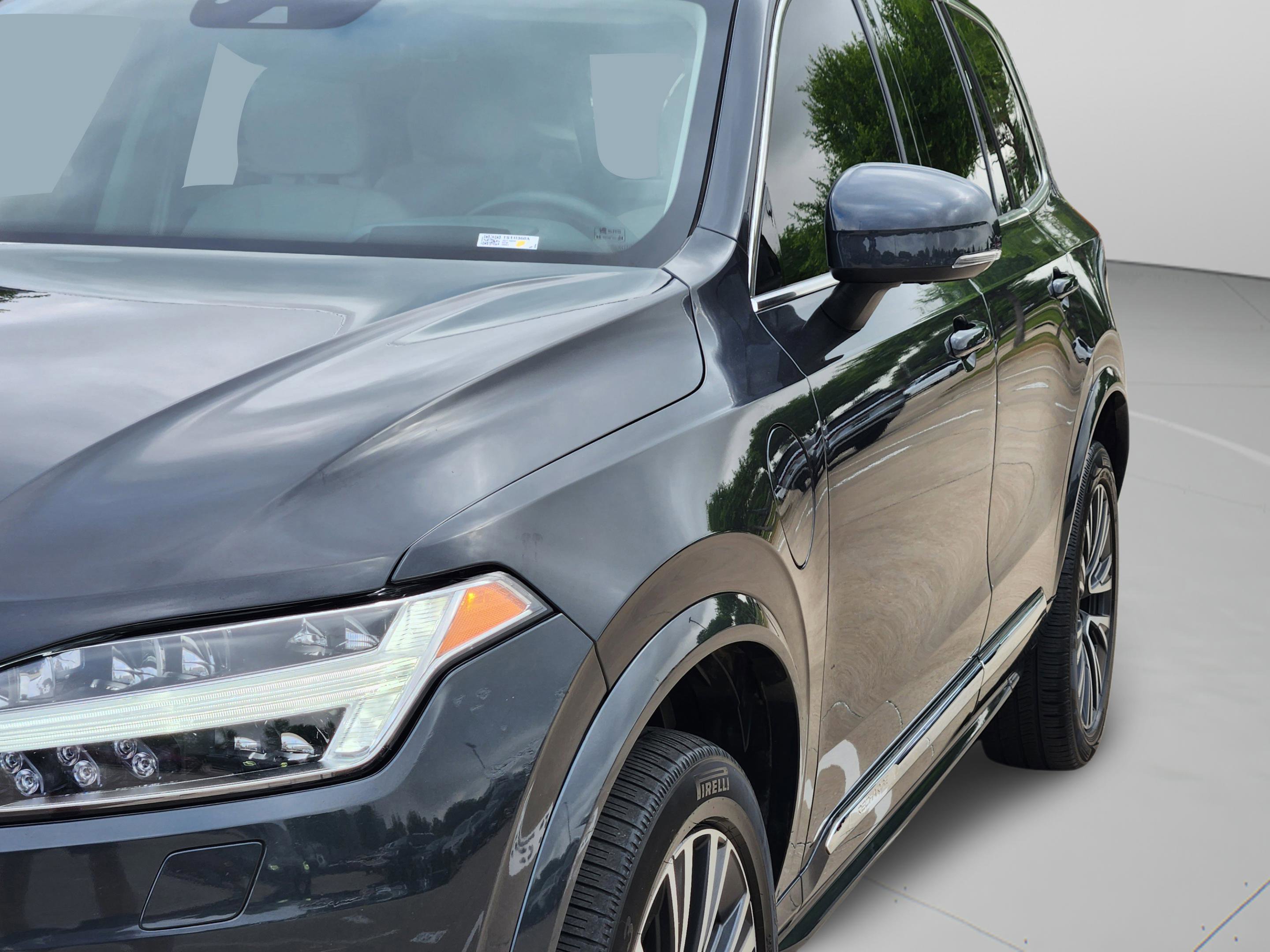 Used 2021 Volvo XC90 T8 Inscription Expression w/ Advanced Package image 31