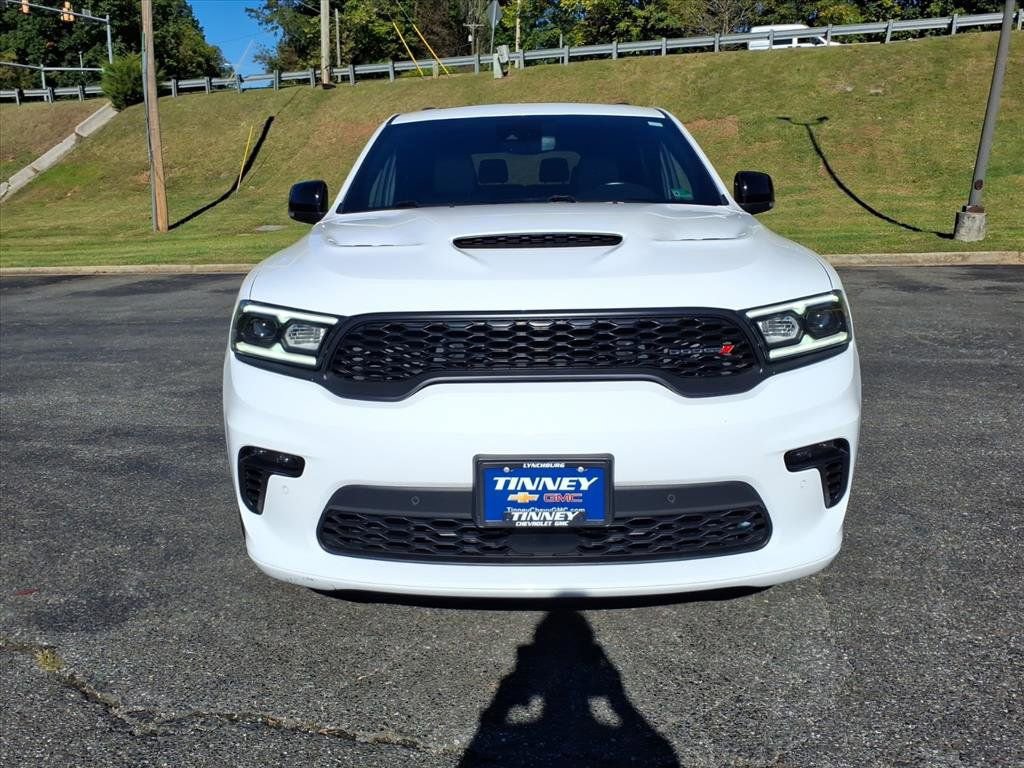 Used 2023 Dodge Durango R/T image 9