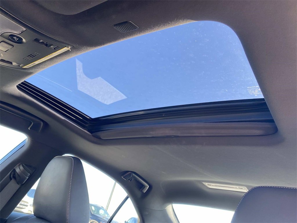 Used 2019 Lexus IS 300 AWD image 25