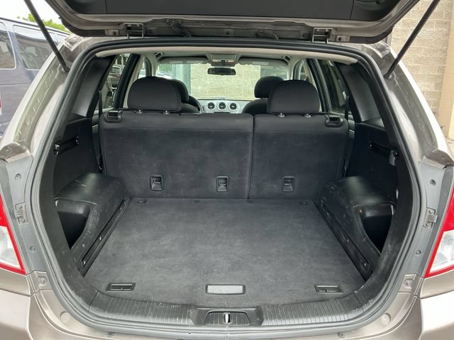 Used 2012 Chevrolet Captiva Sport LT FWD image 22