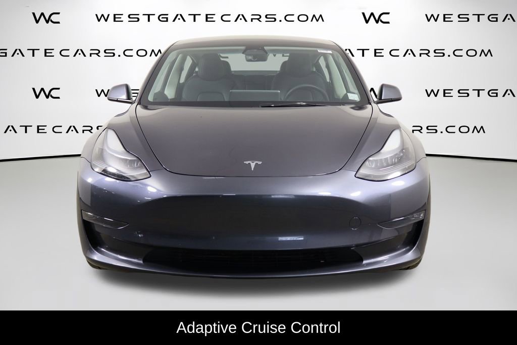 Used 2023 Tesla Model 3 Performance video 2