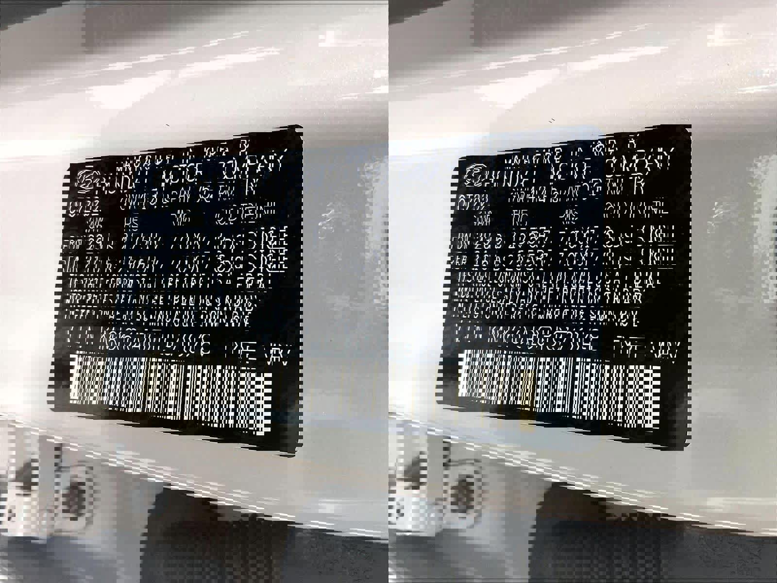 Used 2023 Hyundai Kona SEL image 36