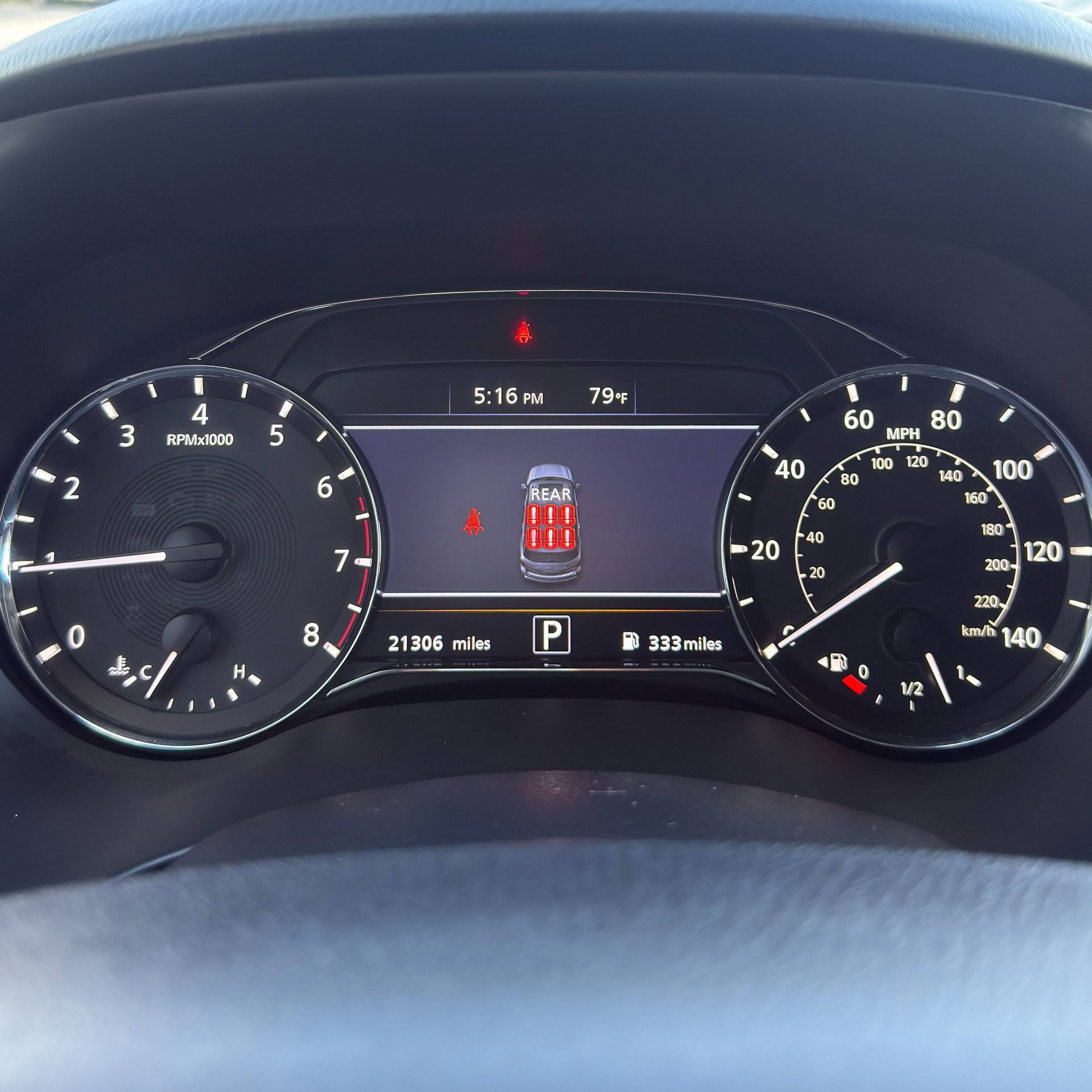 Used 2024 INFINITI QX80 Premium Select w/ Cargo Package image 28