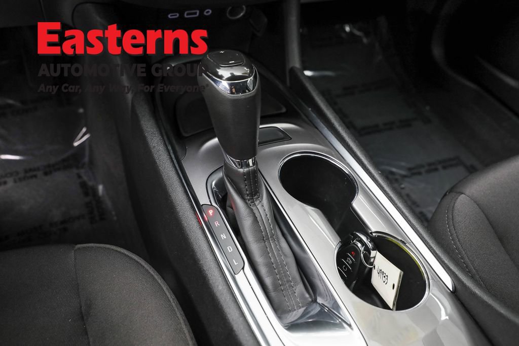 Used 2020 Chevrolet Malibu LT image 13