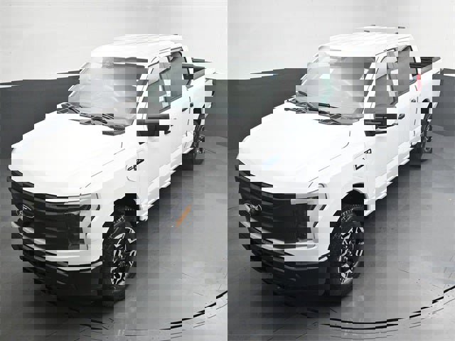 New 2024 Ford F150 Lightning Pro w/ Max Trailer Tow Package image 22