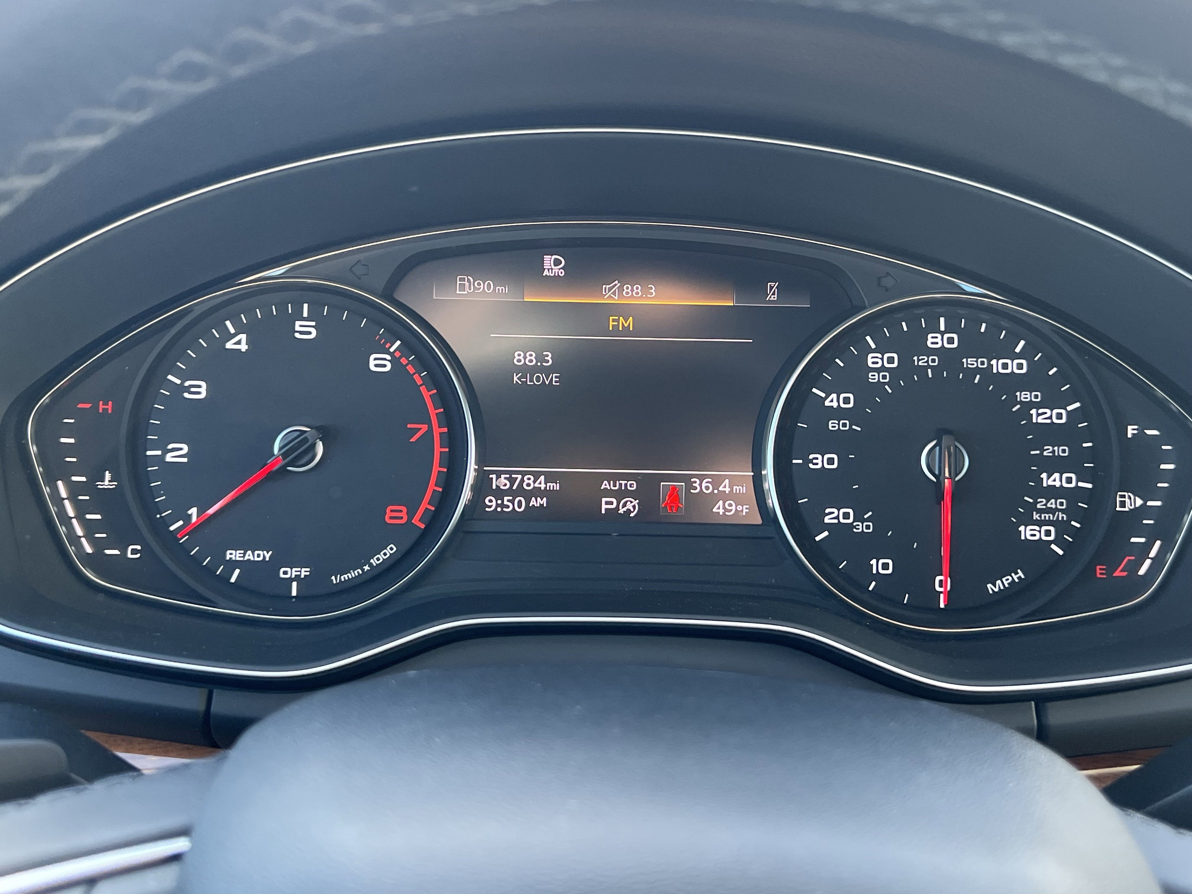 Certified 2023 Audi Q5 2.0T Premium w/ Convenience Package image 21