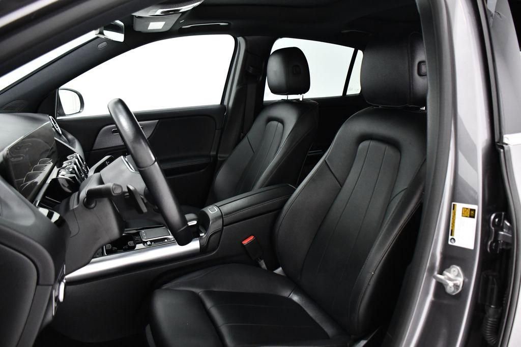 Certified 2022 Mercedes-Benz GLA 250 4MATIC image 6